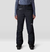 Load image into Gallery viewer, Mountain Hardwear Women&#39;s Firefall Insulated Pant
