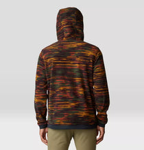 Load image into Gallery viewer, Mountain Hardwear Men&#39;s First Tracks Fleece Pullover Hoody
