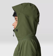 Load image into Gallery viewer, Mountain Hardwear Men&#39;s Chockstone™ Alpine Hooded Jacket
