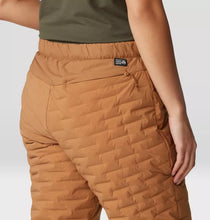 Load image into Gallery viewer, Mountain Hardwear Women&#39;s Stretchdown™ Light Pant
