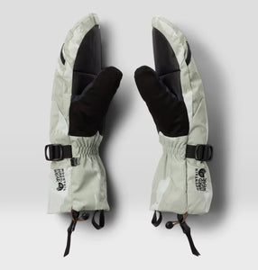 Mountain Hardwear All Tracks Gore-Tex Mitt