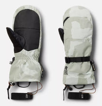 Load image into Gallery viewer, Mountain Hardwear All Tracks Gore-Tex Mitt
