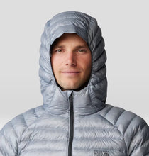 Load image into Gallery viewer, Mountain Hardwear Men&#39;s Ghost Whisperer™ UL Hoody
