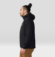 Load image into Gallery viewer, Mountain Hardwear Men&#39;s Kor Stasis Hoody
