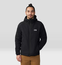 Load image into Gallery viewer, Mountain Hardwear Men&#39;s Kor Stasis Hoody
