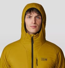 Load image into Gallery viewer, Mountain Hardwear Men&#39;s Kor Stasis Hoody
