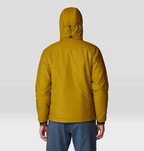 Load image into Gallery viewer, Mountain Hardwear Men&#39;s Kor Stasis Hoody
