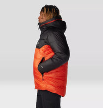 Load image into Gallery viewer, Mountain Hardwear Men&#39;s Phantom™ Belay Down Parka
