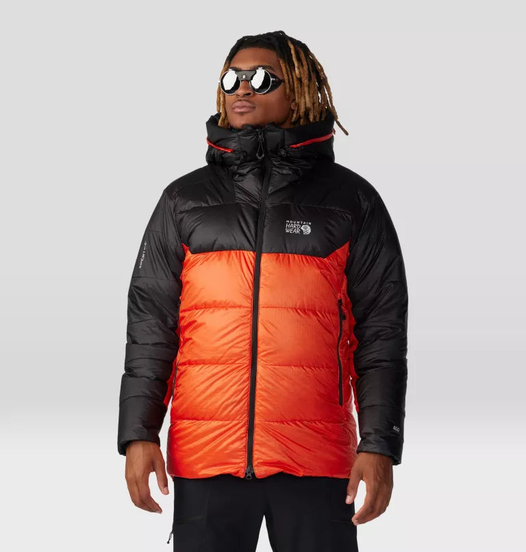 Mountain Hardwear Men's Phantom™ Belay Down Parka