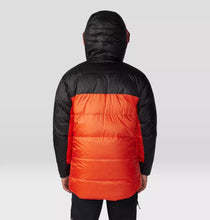 Load image into Gallery viewer, Mountain Hardwear Men&#39;s Phantom™ Belay Down Parka
