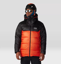 Load image into Gallery viewer, Mountain Hardwear Men&#39;s Phantom™ Belay Down Parka
