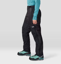 Load image into Gallery viewer, Mountain Hardwear Women&#39;s Compressor™ Alpine Pant
