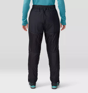 Mountain Hardwear Women's Compressor™ Alpine Pant