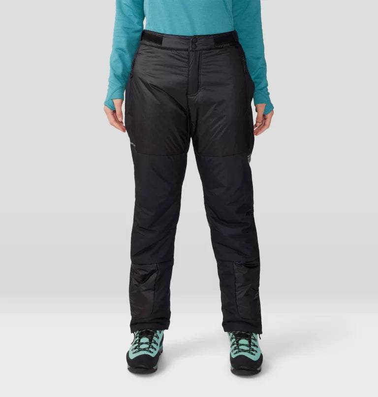 Mountain Hardwear Women's Compressor™ Alpine Pant