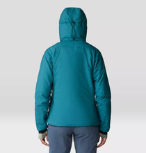 Load image into Gallery viewer, Mountain Hardwear Women&#39;s Kor Stasis Hoody
