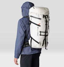 Load image into Gallery viewer, Mountain Hardwear Unisex Alpine Light™ Roll Top 45L Backpack
