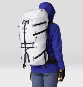 Mountain Hardwear Unisex Alpine Light™ Roll Top 45L Backpack