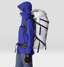 Load image into Gallery viewer, Mountain Hardwear Unisex Alpine Light™ Roll Top 45L Backpack
