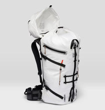 Load image into Gallery viewer, Mountain Hardwear Unisex Alpine Light™ Roll Top 45L Backpack
