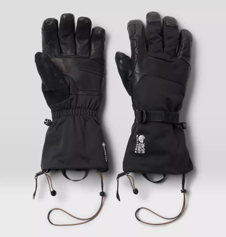 Mountain Hardwear Unisex Exposure™ Gore-Tex® Glove