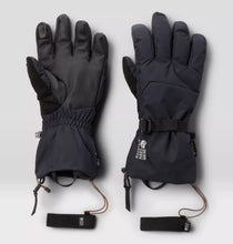 Load image into Gallery viewer, Mountain Hardwear Men&#39;s All Tracks Gore-Tex Glove
