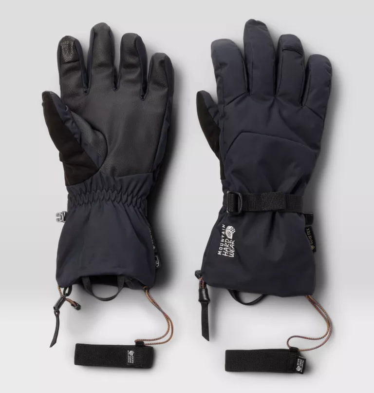 Mountain Hardwear Men's All Tracks Gore-Tex Glove