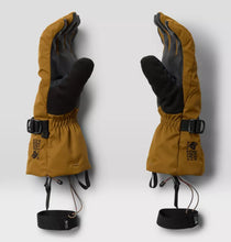 Load image into Gallery viewer, Mountain Hardwear Men&#39;s All Tracks Gore-Tex Glove
