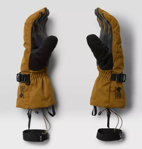 Mountain Hardwear Men's All Tracks Gore-Tex Glove