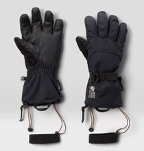 Load image into Gallery viewer, Mountain Hardwear Women&#39;s All Tracks Gore-Tex Glove
