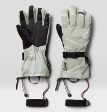 Load image into Gallery viewer, Mountain Hardwear Women&#39;s All Tracks Gore-Tex Glove
