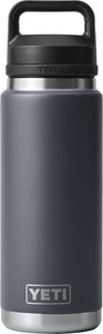 Yeti Rambler 26 oz Water Bottle w/ Chug Cap