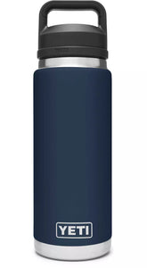 Yeti Rambler 26 Bottle w/ Chug Cap