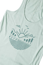 Load image into Gallery viewer, Kavu Women&#39;s Don&#39;t Sweat It Tank
