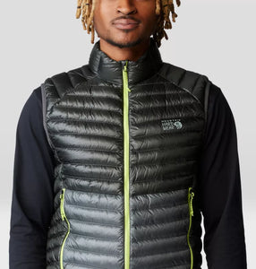 Mountain Hardwear Men's Ghost Whisperer™ Vest