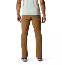 Load image into Gallery viewer, Mountain Hardwear Men&#39;s Basin Trek Pant
