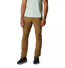 Load image into Gallery viewer, Mountain Hardwear Men&#39;s Basin Trek Pant
