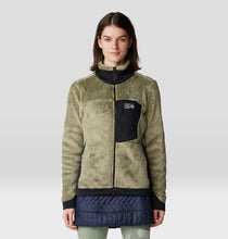 Load image into Gallery viewer, Mountain Hardwear Women&#39;s Polartec® High Loft™ Jacket
