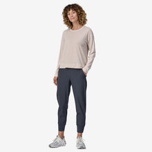 Load image into Gallery viewer, Patagonia Women&#39;s Happy Hike Studio Pants
