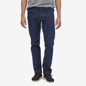 Patagonia Men's Straight Fit Jean