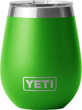 Load image into Gallery viewer, Yeti Rambler 10 oz Wine Tumbler w/Magslider Lid
