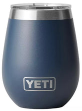 Load image into Gallery viewer, Yeti Rambler 10 oz Wine Tumbler w/Magslider Lid
