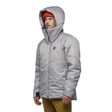 Load image into Gallery viewer, Black Diamond Men&#39;s Solution 4.0 Parka
