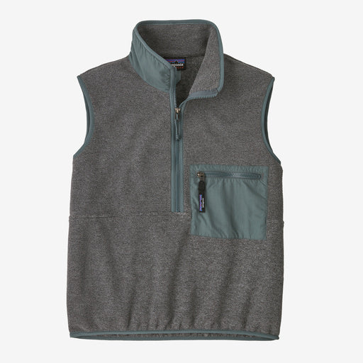 Patagonia Women's Synchilla Vest