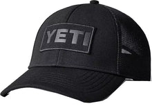 Load image into Gallery viewer, Yeti Core Patch Low Pro Trucker Hat
