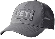 Load image into Gallery viewer, Yeti Core Patch Low Pro Trucker Hat
