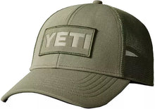 Load image into Gallery viewer, Yeti Core Patch Low Pro Trucker Hat
