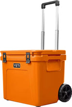 Load image into Gallery viewer, Yeti Roadie 60 Cooler
