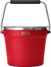 Load image into Gallery viewer, Yeti Rambler Beverage Bucket w/Lid
