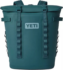 Yeti Hopper M20 Backpack Soft Cooler