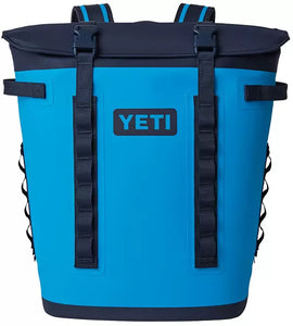 Yeti Hopper M20 Backpack Soft Cooler